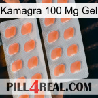 Kamagra 100Mg Gel 27